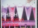 phish hampton comes alive Vinyl