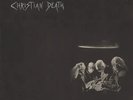 Christian Death Atrocities EMBOSSED Normal Vinyl LP