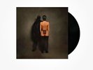 Kanye West - Vultures (Vol. 1) - Vinyl LP Record
