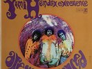 Jimi Hendrix experience - are you experienced   RARE ORIG 1967 Canadian MINT LP