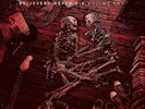 Fall Out Boy - Believers Never Die Volume Two Limited Red White Blob Vinyl New