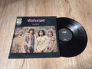 LP FRENCH HEAVY PSYCHE ROCK LES VARIATIONS 