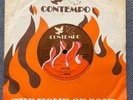 J.J. BARNES - HOW LONG / I’M THE ONE rare UK / NORTHERN SOUL / CONTEMPO / EX++