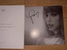 HEART SIGNED Taylor Swift The Tortured Poets Department Vinyl IN HAND
