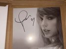 HEART SIGNED Taylor Swift The Tortured Poets Department Vinyl IN HAND