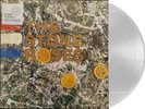 The Stone Roses The Stone Roses 2018 LP Album vinyl record limited clear 180gram