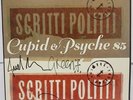 Scritti Politti - Cupid & Psyche 85 [LP] Vinyl SIGNED VG+