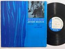 JACKIE MCLEAN Bluesnik ORIG BLUE NOTE JAZZ STEREO LP VG