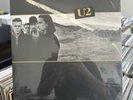 U2 THE JOSHUA TREE 1987 Old Stock NO BARCODE • SEALED 1st PRESS