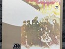 Led Zeppelin - Led Zeppelin II | Japan Pressung LP Vinyl Schallplatte Hard Rock