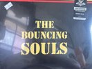 The Bouncing Souls LP Record - Orange Cream Limited 500 NEW