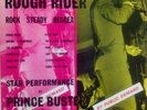 STAR PERFORMANCE BY PRINCE BUSTER 