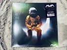 ANGELS AND AIRWAVES Love Part One LP IEX Olive Green vinyl NEW SEALED