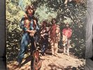 Creedence Clearwater Revival Green River LP Vinyl Record (FFO Rolling Stones)