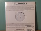 Off With Their Heads Don't Tell Me How To Live Test Pressing Punk Rock LP