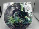 DIO -  Holy Diver  Picture Disc LP Vinyl Album - Pre-Owned - Limited