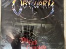 Obituary ‎– The End Complete LP 1992 R/C Records ‎– LP3203-A 1 VG+/EX [Brazil]