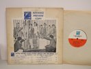 The Escorts All We Need Advanced Promo w/Photo Cover Soul LP