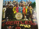 The Beatles - Sgt Peppers Lonely Hearts Club Band DeAgostini 2017 Collectors Edn