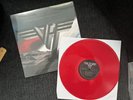 Van Halen Monument Live Vinyl *rare*