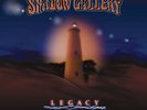 Shadow Gallery - Legacy - Purple [New Vinyl LP] Colored Vinyl, Purple