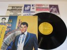 Elvis Presley Frankie And Johnny RPL2021 OBI JAPAN Vinyl  LP S208