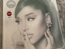 Ariana Grande Positions  Limited Edition Target Exclusive Vinyl Glow In The Dark