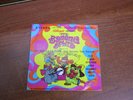 1969 THE BANANA SPLITS-Tra La La Song w/RARE SLEEVE 34578