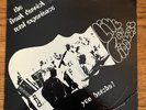 You Betcha  by Frank Derrick Total Experience Original Rare PS Records Chicago