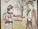 NEW SEALED Dr. Dog “Fate” LP Vinyl Record Park The Van Rare