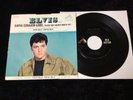 ELVIS PRESLEY 45 47-9115 LONG LEGGED GIRL/THATS SOMEONE YOU NEVER FORGET NM/MINT