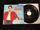 ELVIS PRESLEY 45 47-7410 ONE NIGHT/I GOT STUNG GORGEOUS HIGH GRADE BEAUTY