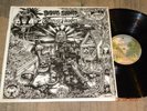 DOUG SAHM - Groover's Paradise LP 1974 Warner Bros. Tex Mex BS-2810 Excellent