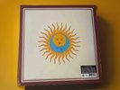 KING CRIMSON - LARKS TONGUES IN ASPIC - 2023 2LP VINYL REISSUE (SEALED)