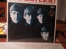 meet the beatles lp St2047