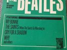 The Beatles With Tony Sheridan and Guests Mono Vinyl 1964 MGM 4215