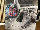 *SIGNED* The Black Keys - Ohio Players - LE Galaxy Cool Blue Vinyl - IN HAND