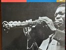 JOHN COLTRANE Impressions MONO ORIGINAL 1963 RVG IMPULSE  A-42  LP
