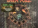 Overkill - Horrorscope LP 2023 Atlantic – 538676941 [Blue Marble] NEW