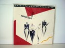 MANHATTAN TRANSFER Extensions SEALED MOBILE FIDELITY Audiophile 1994 MFSL 1-199
