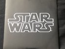 John Williams - STAR WARS MAIN THEME 45 RPM 7'' W/Pic Sleeve  PROMO