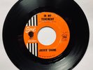 JACKIE SHANE  In My Tenement / Comin' Down  1963 SUE NORTHERN SOUL 45