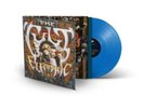 The Cult **Electric **BRAND NEW INDIE EXCLUSIVE BLUE RECORD LP VINYL