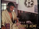 BIG DADDY KANE - DADDY'S HOME (VINYL LP)  1994  RARE   JAY-Z + ODB + DJ PREMIER