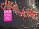 Carnivore - Carnivore (LP, Album) (Near Mint (NM or M-)) - 3060495853