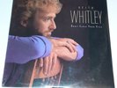 SEALED Keith Whitley Don't Close Your Eyes 1988 vinyl record 6494-1-R LP RCA