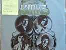 The Kinks Something Else By The Kinks Vinyl Record G+/G+ NPL 18193 1967 1st