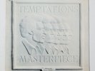 SEALED Temptations Masterpiece LP Gordy 1st US Press Motown Norman Whitfield