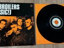 BROILERS - (Sic ) *LP* LIMITED VINYL 2017 Press *RAR*