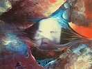 Tangerine Dream - Atem Vinyl Mar 1973 OMM 556 031, OMM 556.031 LP